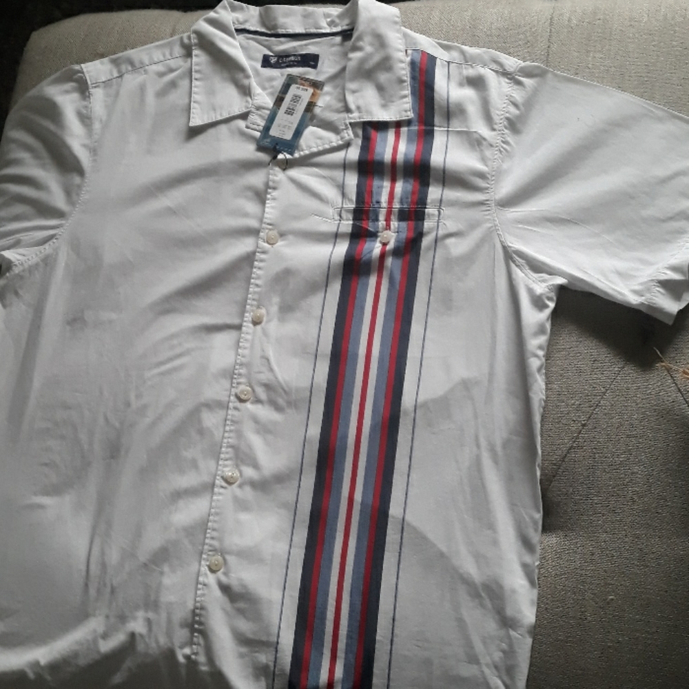 Mens Shirt NWT